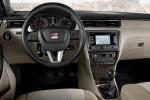 Seat Toledo 2012 года